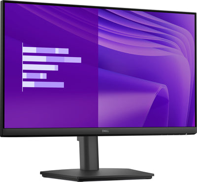 DELL CANADA DELL E Series E2425HSM computer monitor 60.5 cm (23.8") 1920 x 1080 pixels Full HD LCD Black (DELL-E2425HSM) - Cartouches Certifiees
