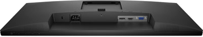 DELL CANADA DELL E Series E2425HSM computer monitor 60.5 cm (23.8") 1920 x 1080 pixels Full HD LCD Black (DELL-E2425HSM) - Cartouches Certifiees