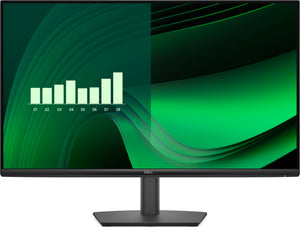 DELL CANADA DELL E Series E2725HM computer monitor 68.6 cm (27") 1920 x 1080 pixels Full HD LCD Black (DELL-E2725HM) - Cartouches Certifiees