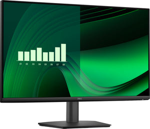 DELL CANADA DELL E Series E2725HM computer monitor 68.6 cm (27") 1920 x 1080 pixels Full HD LCD Black (DELL-E2725HM) - Cartouches Certifiees