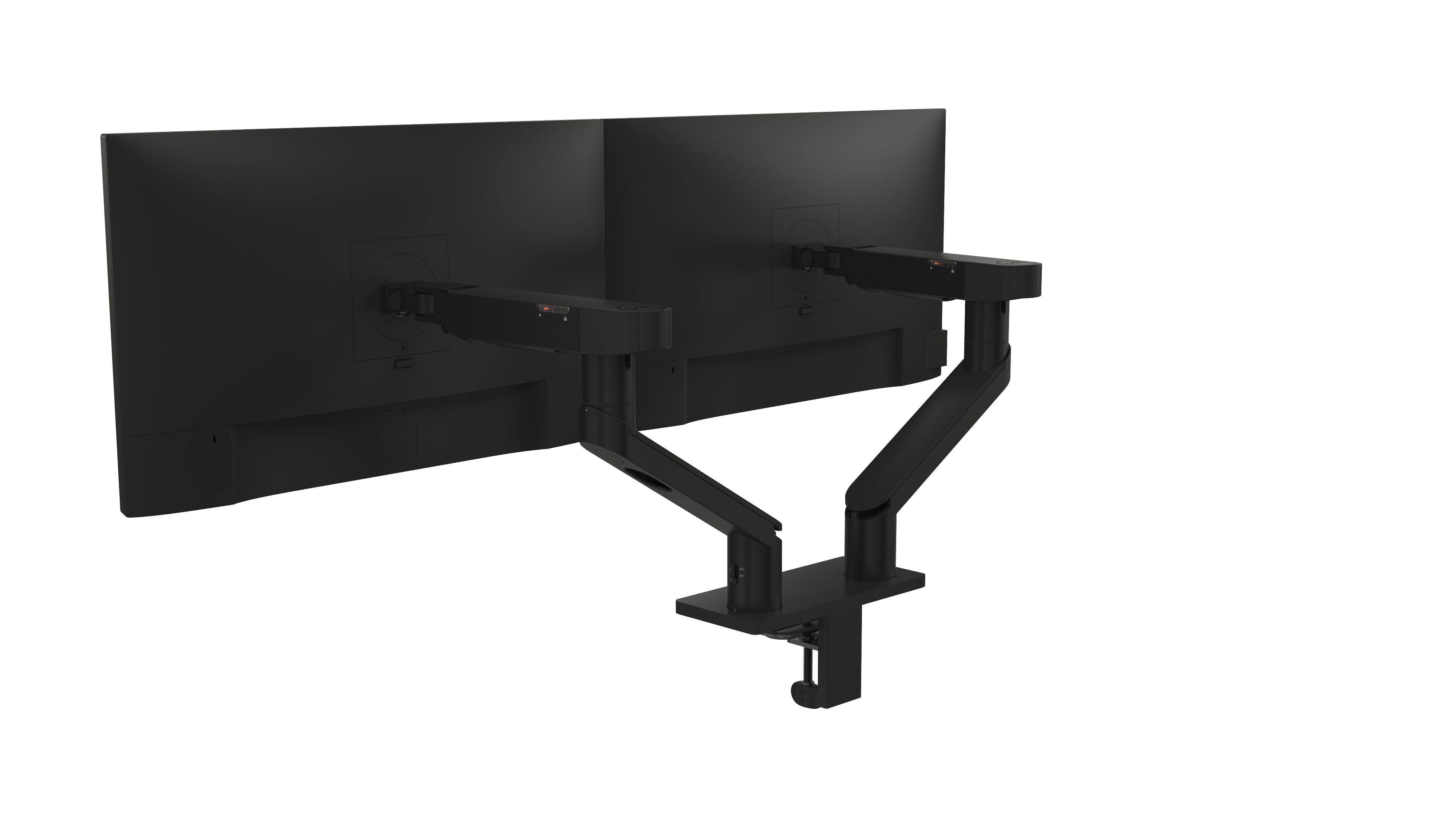 DELL CANADA DELL MDA20 68.6 cm (27") Desk Black (DELL-MDA20) - Cartouches Certifiees