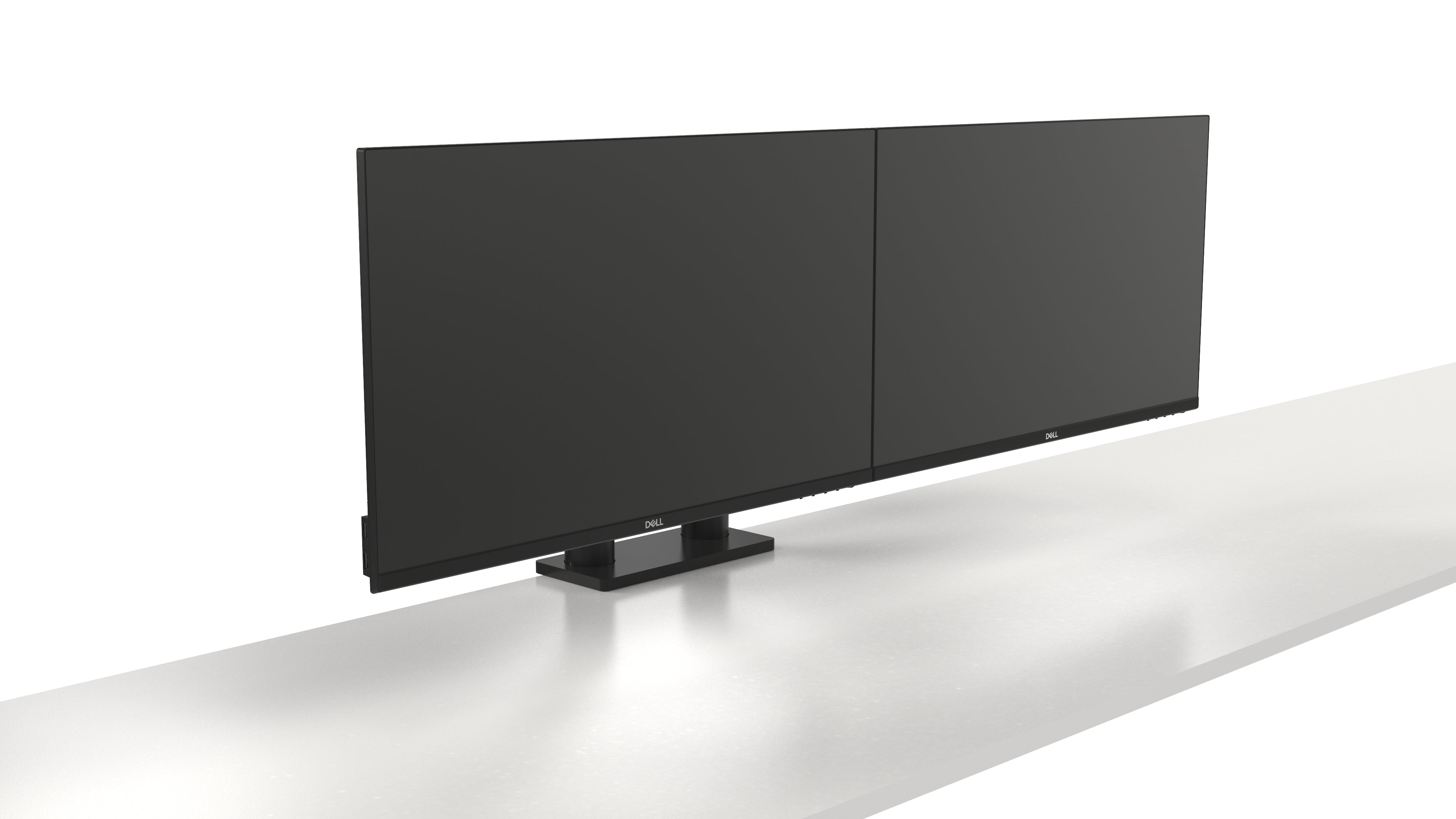 DELL CANADA DELL MDA20 68.6 cm (27") Desk Black (DELL-MDA20) - Cartouches Certifiees