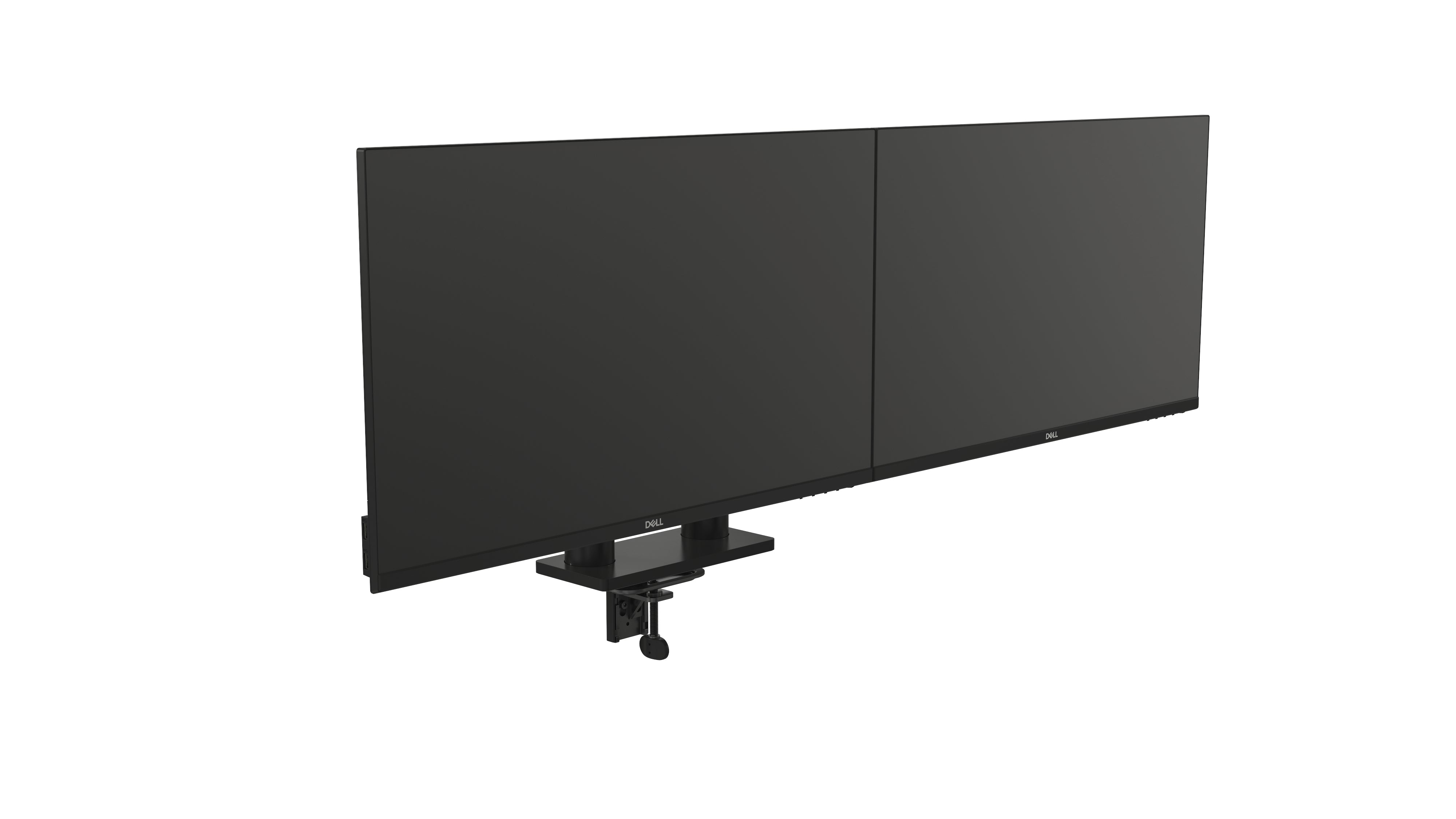DELL CANADA DELL MDA20 68.6 cm (27") Desk Black (DELL-MDA20) - Cartouches Certifiees