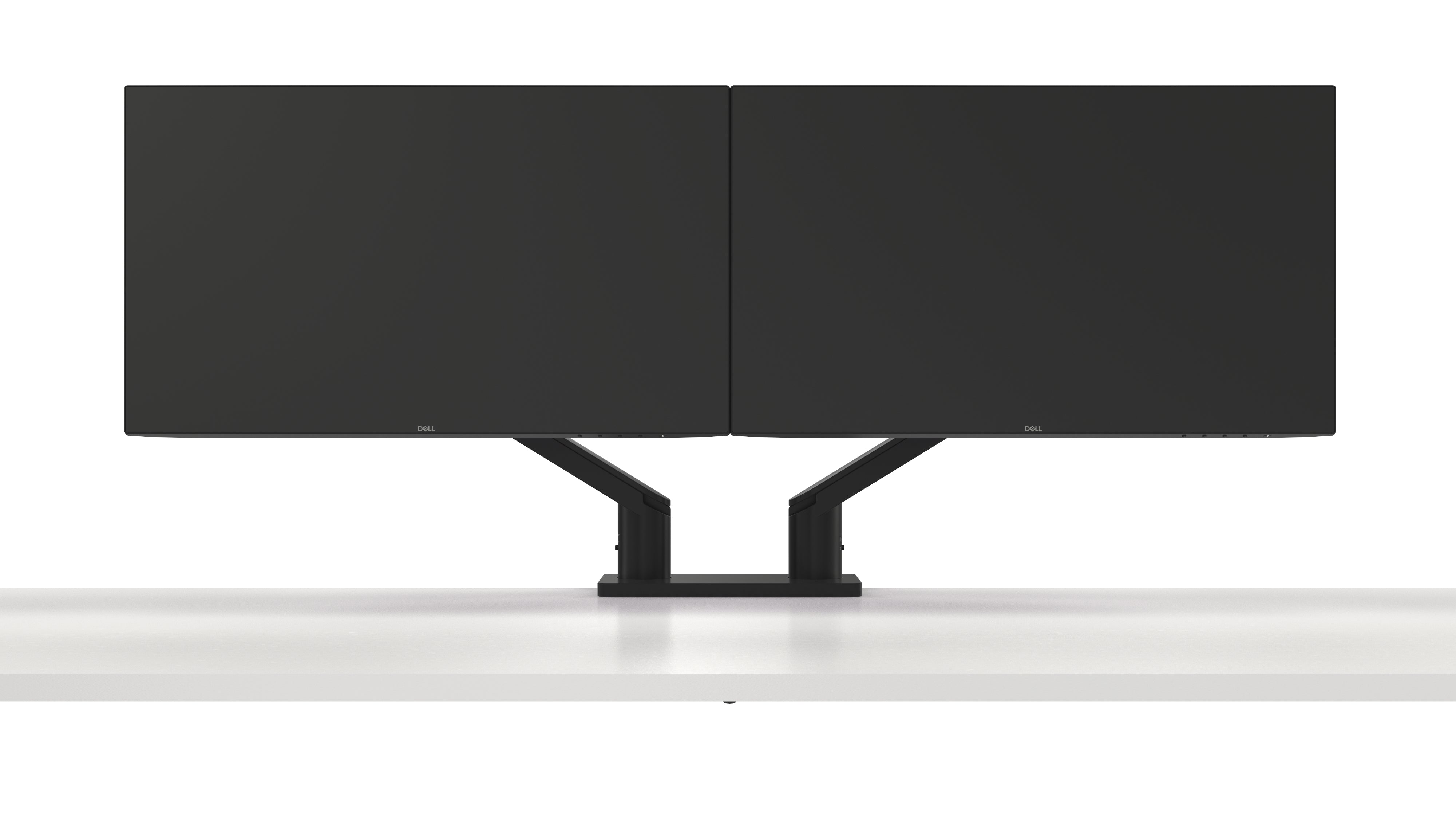 DELL CANADA DELL MDA20 68.6 cm (27") Desk Black (DELL-MDA20) - Cartouches Certifiees