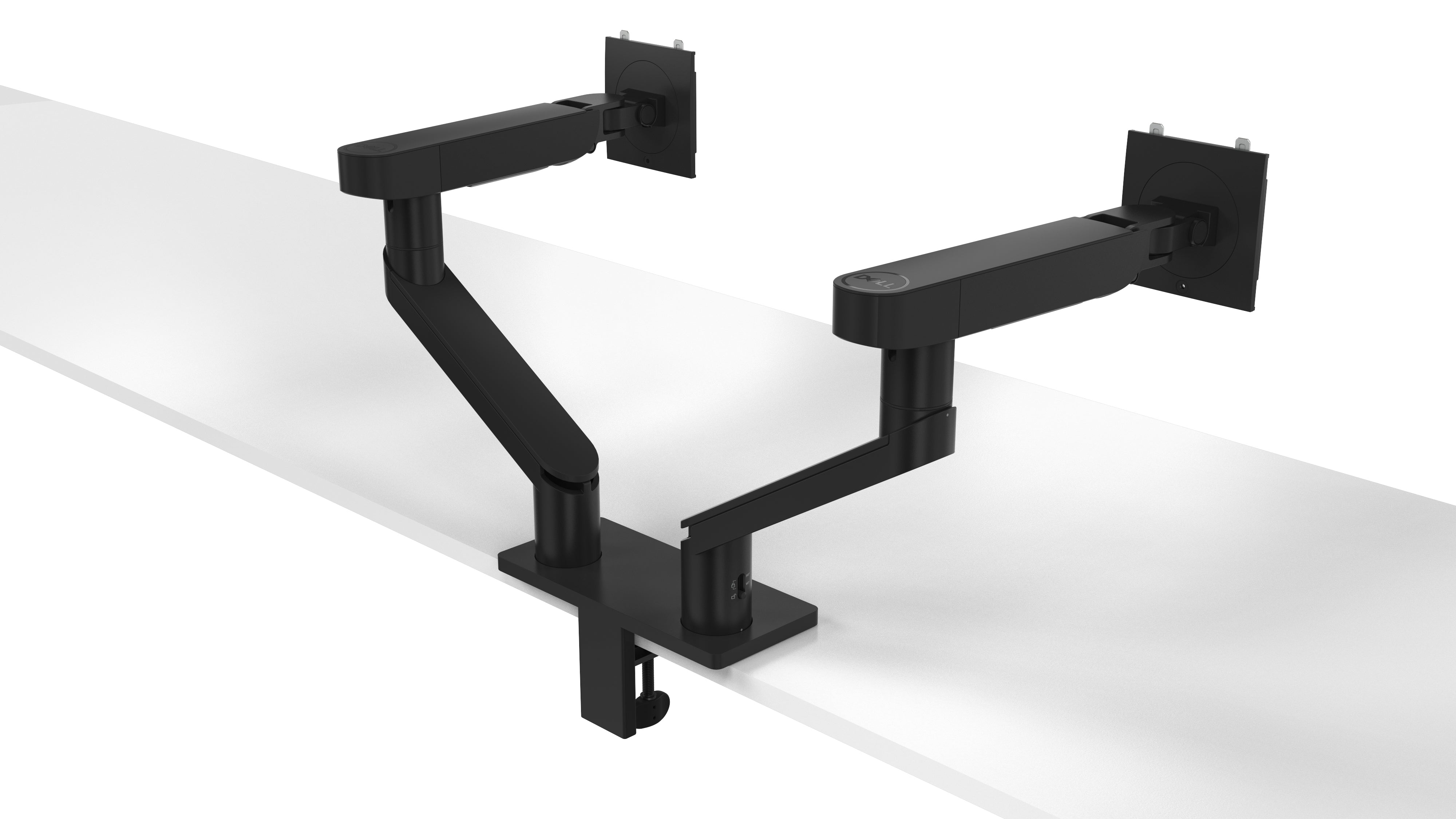 DELL CANADA DELL MDA20 68.6 cm (27") Desk Black (DELL-MDA20) - Cartouches Certifiees