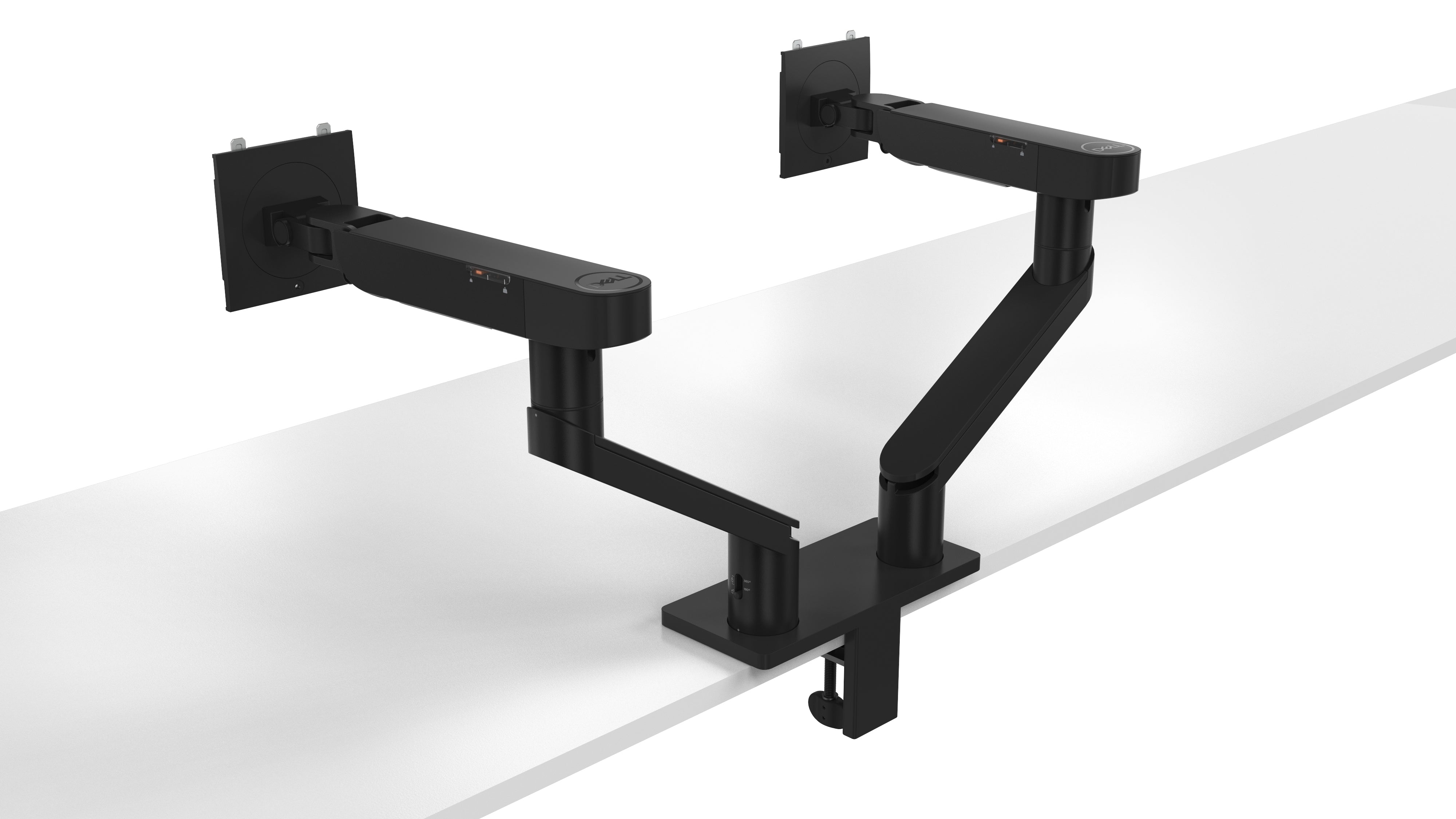 DELL CANADA DELL MDA20 68.6 cm (27") Desk Black (DELL-MDA20) - Cartouches Certifiees