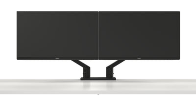 DELL CANADA DELL MDA20 68.6 cm (27") Desk Black (DELL-MDA20) - Cartouches Certifiees