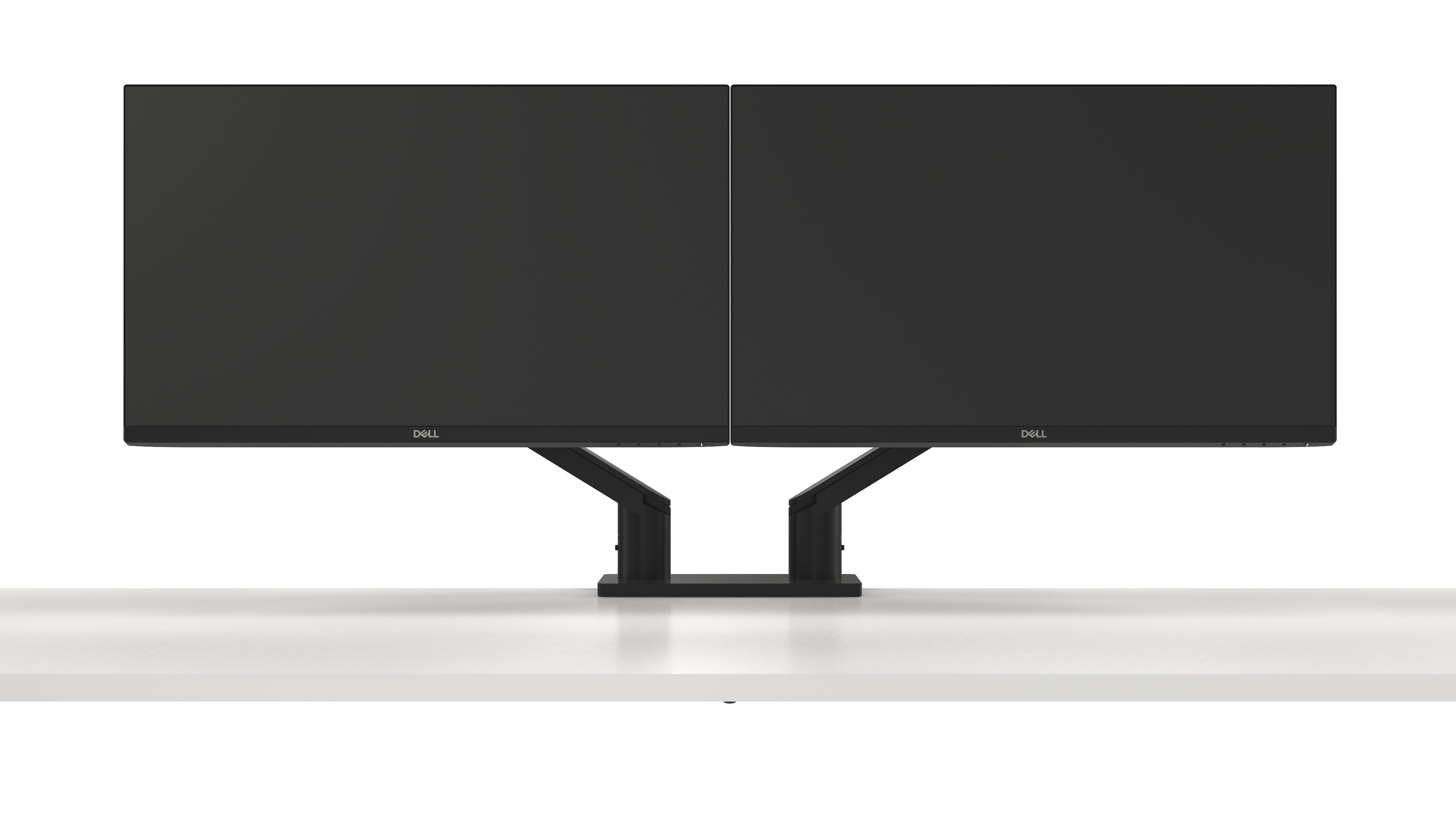 DELL CANADA DELL MDA20 68.6 cm (27") Desk Black (DELL-MDA20) - Cartouches Certifiees
