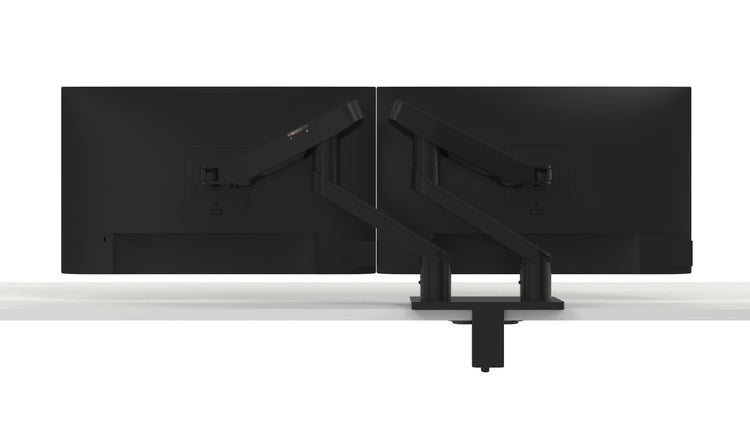 DELL CANADA DELL MDA20 68.6 cm (27") Desk Black (DELL-MDA20) - Cartouches Certifiees