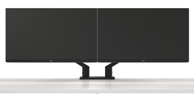 DELL CANADA DELL MDA20 68.6 cm (27") Desk Black (DELL-MDA20) - Cartouches Certifiees