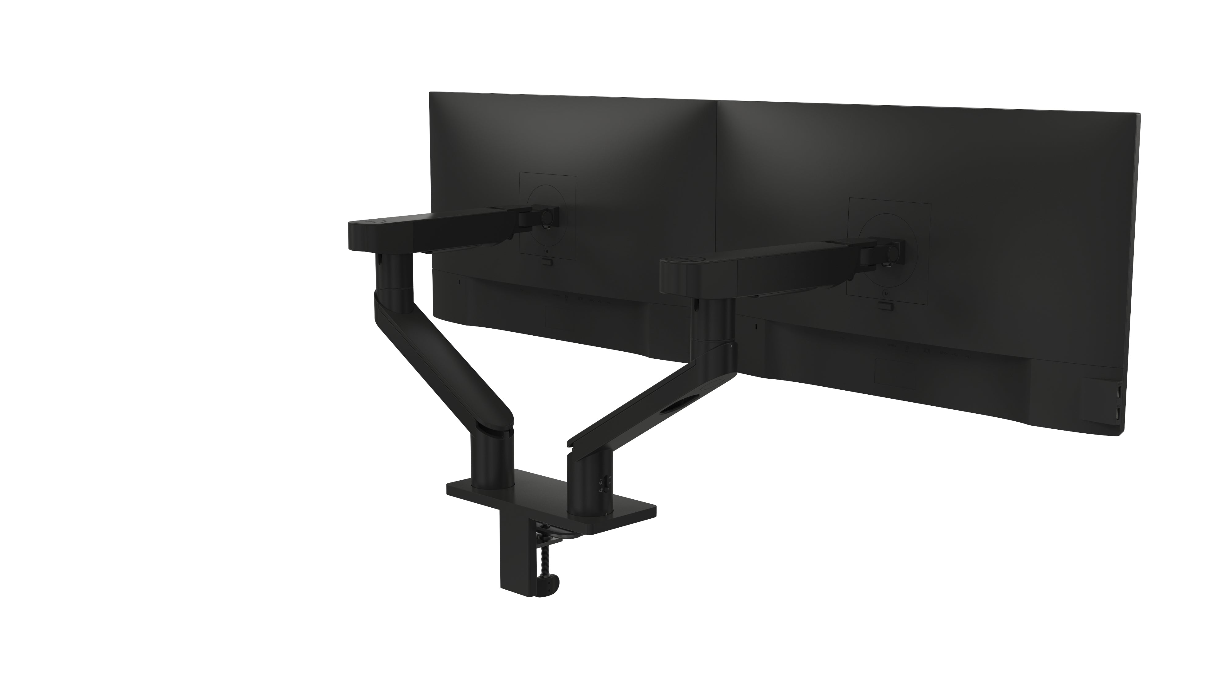 DELL CANADA DELL MDA20 68.6 cm (27") Desk Black (DELL-MDA20) - Cartouches Certifiees