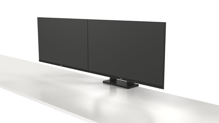 DELL CANADA DELL MDA20 68.6 cm (27") Desk Black (DELL-MDA20) - Cartouches Certifiees