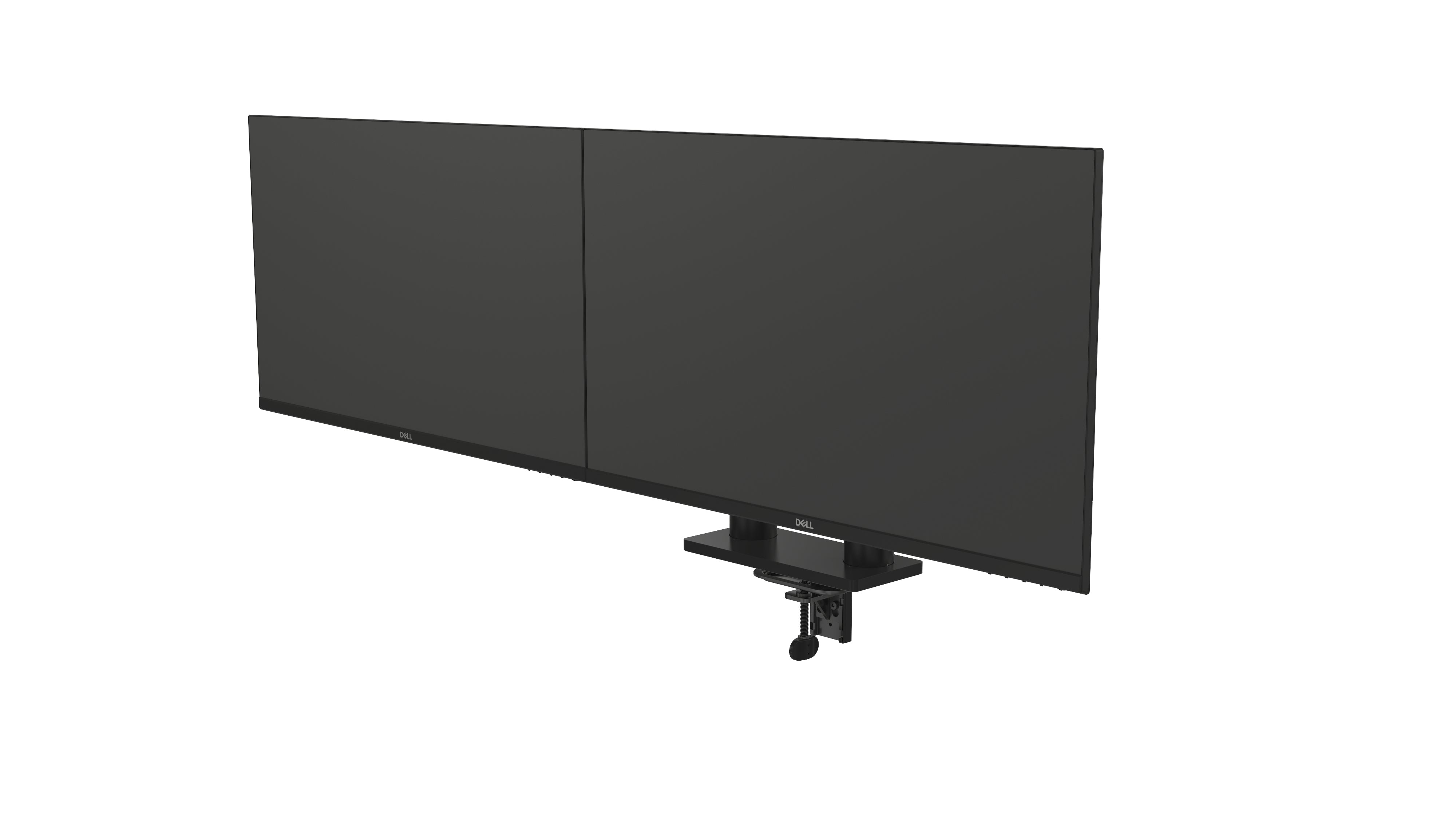 DELL CANADA DELL MDA20 68.6 cm (27") Desk Black (DELL-MDA20) - Cartouches Certifiees