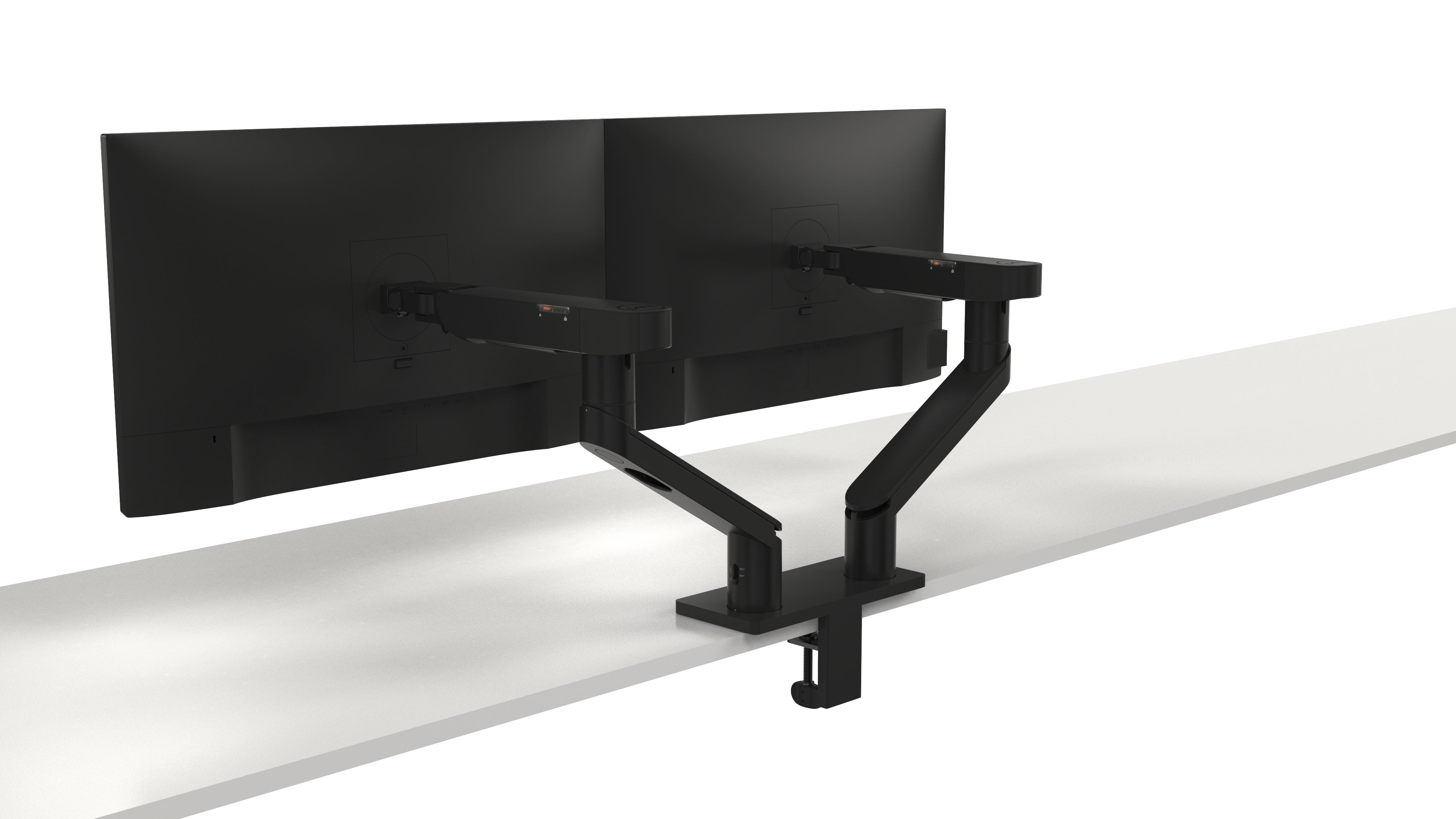 DELL CANADA DELL MDA20 68.6 cm (27") Desk Black (DELL-MDA20) - Cartouches Certifiees