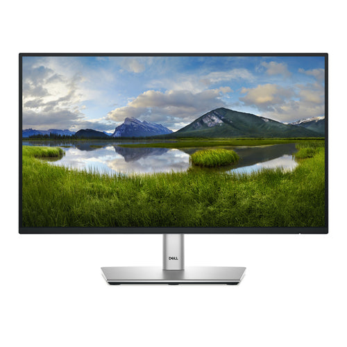 DELL CANADA DELL P Series P2225H computer monitor 54.6 cm (21.5") 1920 x 1080 pixels Full HD LCD Black, Silver (DELL-P2225H) - Cartouches Certifiees