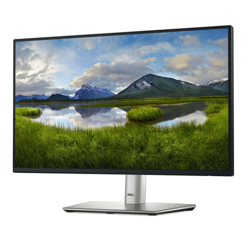 DELL CANADA DELL P Series P2225H computer monitor 54.6 cm (21.5") 1920 x 1080 pixels Full HD LCD Black, Silver (DELL-P2225H) - Cartouches Certifiees