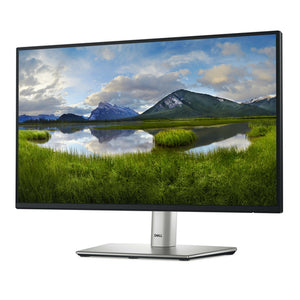 DELL CANADA DELL P Series P2225H computer monitor 54.6 cm (21.5") 1920 x 1080 pixels Full HD LCD Black, Silver (DELL-P2225H) - Cartouches Certifiees
