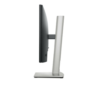 DELL CANADA DELL P Series P2225H computer monitor 54.6 cm (21.5") 1920 x 1080 pixels Full HD LCD Black, Silver (DELL-P2225H) - Cartouches Certifiees