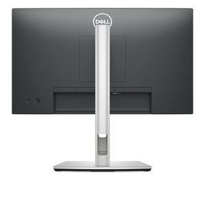 DELL CANADA DELL P Series P2225H computer monitor 54.6 cm (21.5") 1920 x 1080 pixels Full HD LCD Black, Silver (DELL-P2225H) - Cartouches Certifiees
