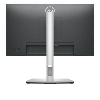 DELL CANADA DELL P Series P2225H computer monitor 54.6 cm (21.5") 1920 x 1080 pixels Full HD LCD Black, Silver (DELL-P2225H) - Cartouches Certifiees