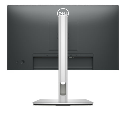 DELL CANADA DELL P Series P2225H computer monitor 54.6 cm (21.5") 1920 x 1080 pixels Full HD LCD Black, Silver (DELL-P2225H) - Cartouches Certifiees