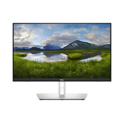 DELL CANADA DELL P Series P2424HT computer monitor 60.5 cm (23.8") 1920 x 1080 pixels Full HD LCD Touchscreen Black, Silver (DELL-P2424HT) - Cartouches Certifiees