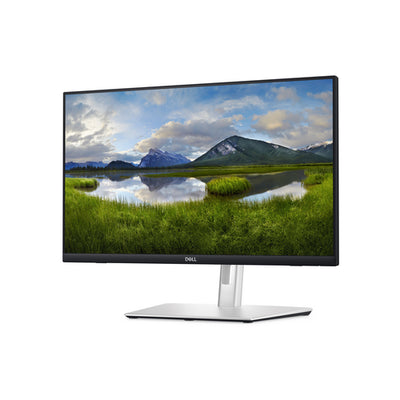 DELL CANADA DELL P Series P2424HT computer monitor 60.5 cm (23.8") 1920 x 1080 pixels Full HD LCD Touchscreen Black, Silver (DELL-P2424HT) - Cartouches Certifiees
