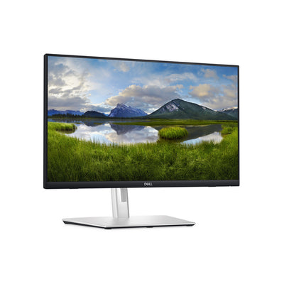 DELL CANADA DELL P Series P2424HT computer monitor 60.5 cm (23.8") 1920 x 1080 pixels Full HD LCD Touchscreen Black, Silver (DELL-P2424HT) - Cartouches Certifiees