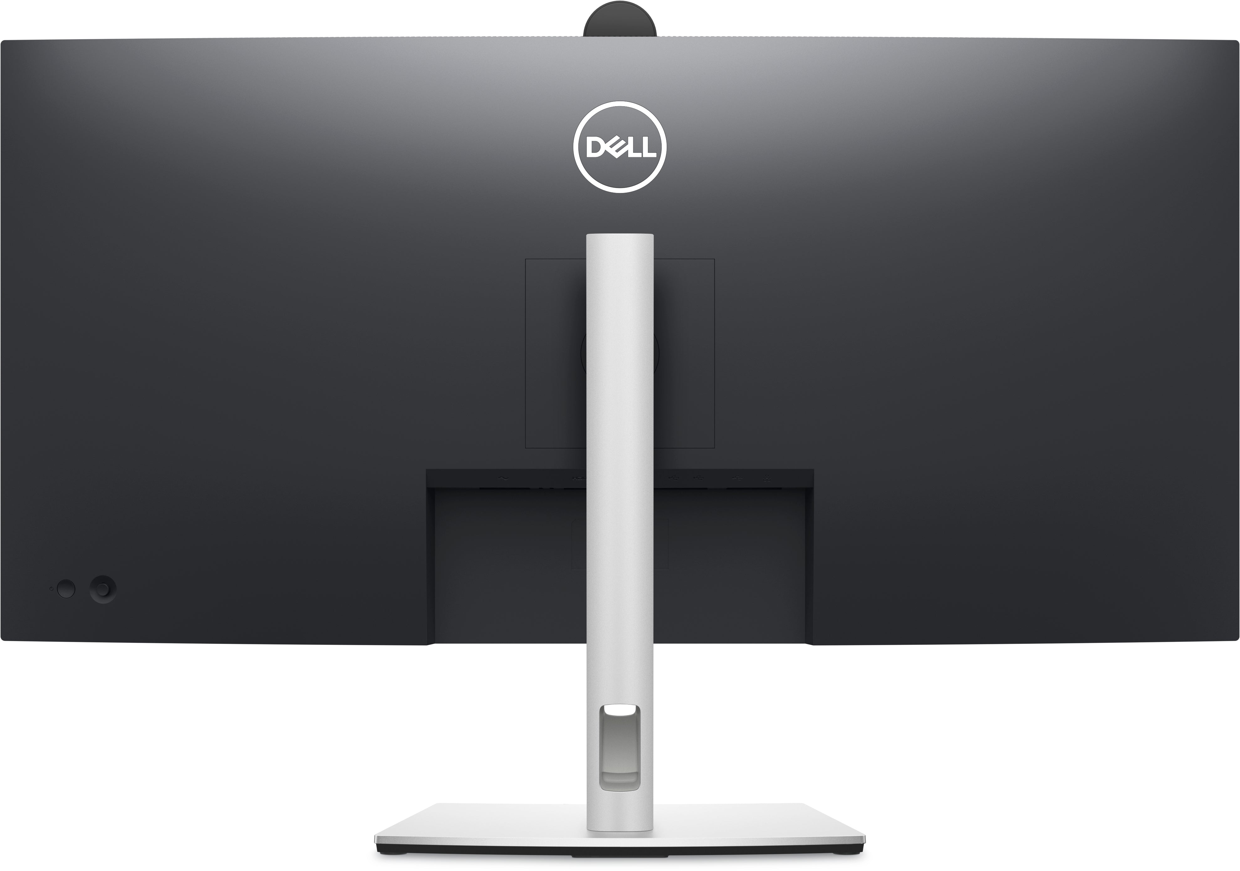 DELL CANADA DELL P Series P3424WEB computer monitor 86.7 cm (34.1") 3440 x 1440 pixels 4K Ultra HD LCD Black (DELL-P3424WEB) - Cartouches Certifiees
