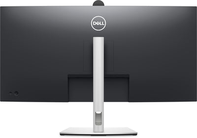 DELL CANADA DELL P Series P3424WEB computer monitor 86.7 cm (34.1") 3440 x 1440 pixels 4K Ultra HD LCD Black (DELL-P3424WEB) - Cartouches Certifiees