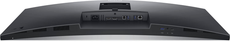 DELL CANADA DELL P Series P3424WEB computer monitor 86.7 cm (34.1") 3440 x 1440 pixels 4K Ultra HD LCD Black (DELL-P3424WEB) - Cartouches Certifiees