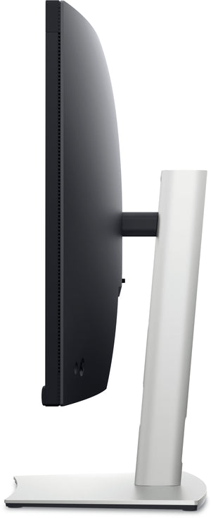 DELL CANADA DELL P Series P3424WEB computer monitor 86.7 cm (34.1") 3440 x 1440 pixels 4K Ultra HD LCD Black (DELL-P3424WEB) - Cartouches Certifiees