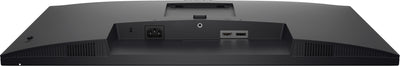 DELL CANADA DELL Pro E2726DS computer monitor 68.6 cm (27") 2560 x 1440 pixels Quad HD LCD Black (DELL-E2726DS) - Cartouches Certifiees