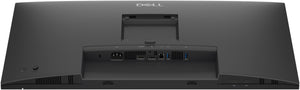 DELL CANADA DELL Pro P 27 P2726H computer monitor 68.6 cm (27") 1920 x 1080 pixels Full HD LCD Black (DELL-P2726H) - Cartouches Certifiees