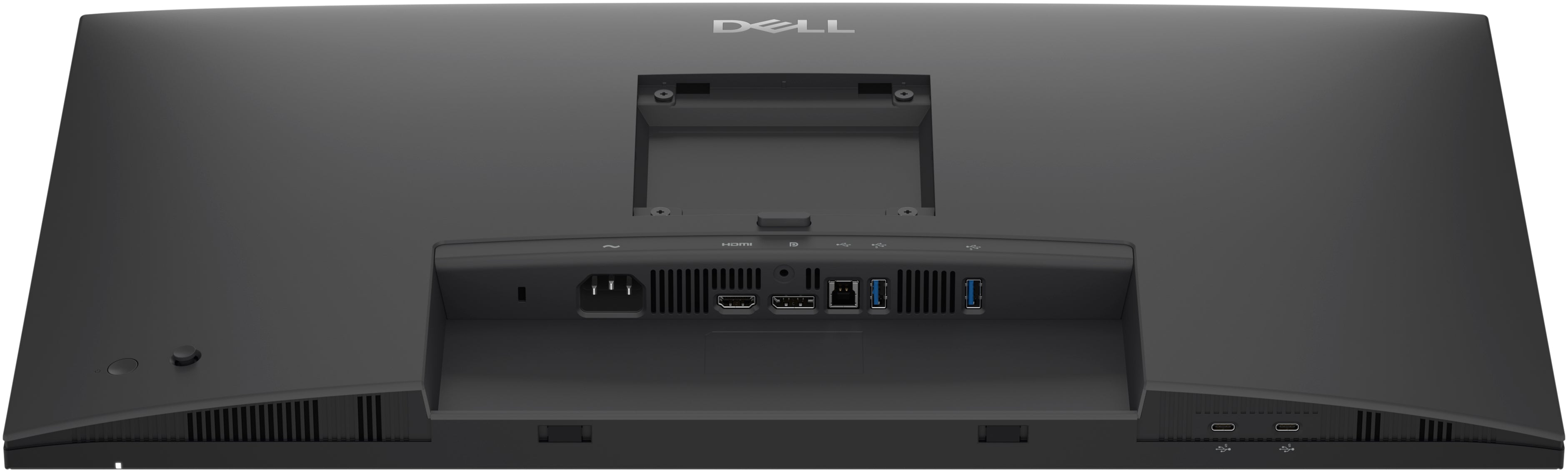 DELL CANADA DELL Pro P 27 P2726H computer monitor 68.6 cm (27") 1920 x 1080 pixels Full HD LCD Black (DELL-P2726H) - Cartouches Certifiees