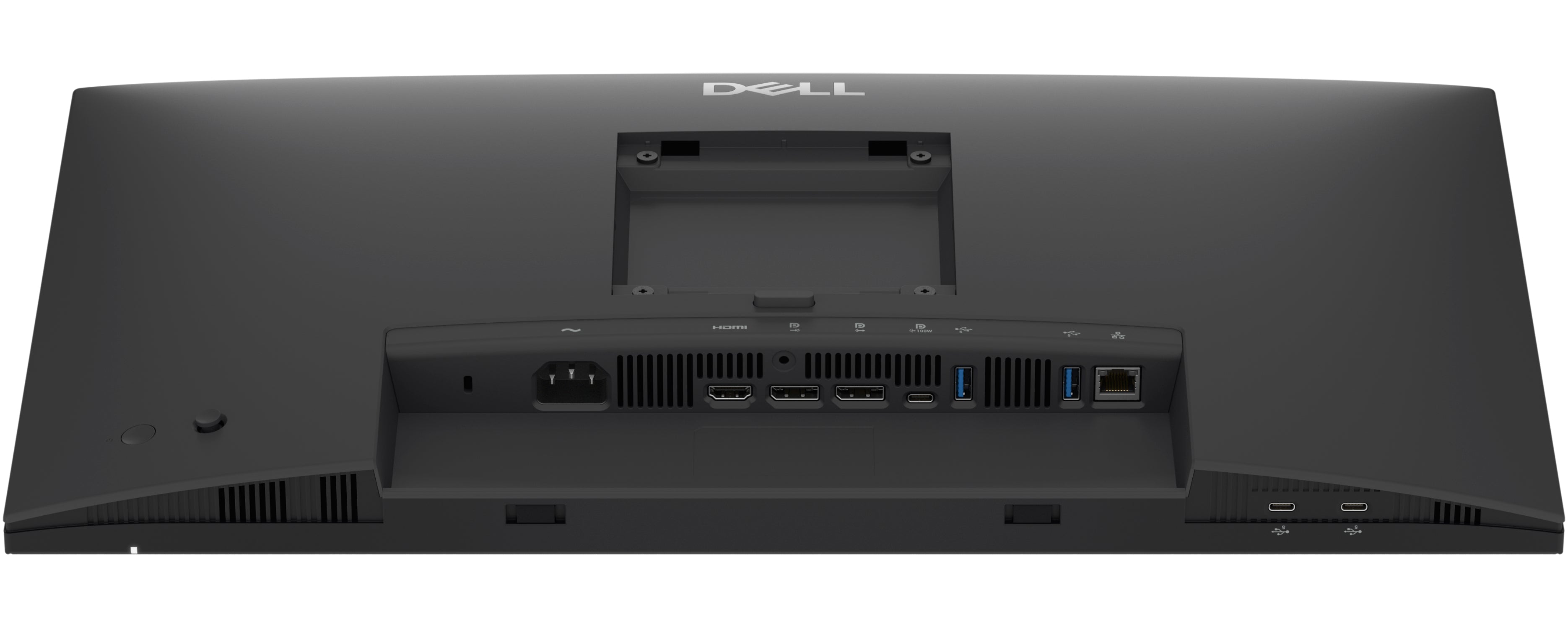 DELL CANADA DELL Pro P P2426HE computer monitor 60.5 cm (23.8") 1920 x 1080 pixels Full HD LCD Grey (DELL-P2426HE) - Cartouches Certifiees