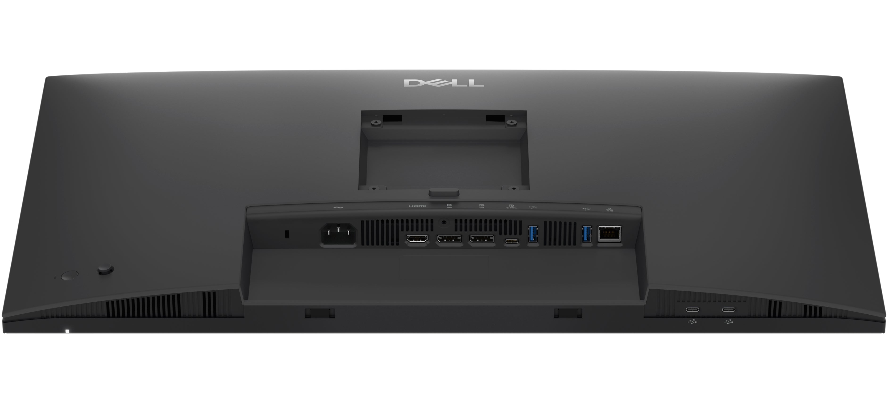 DELL CANADA DELL Pro P P2726HE computer monitor 68.6 cm (27") 1920 x 1080 pixels Full HD LCD Grey (DELL-P2726HE) - Cartouches Certifiees