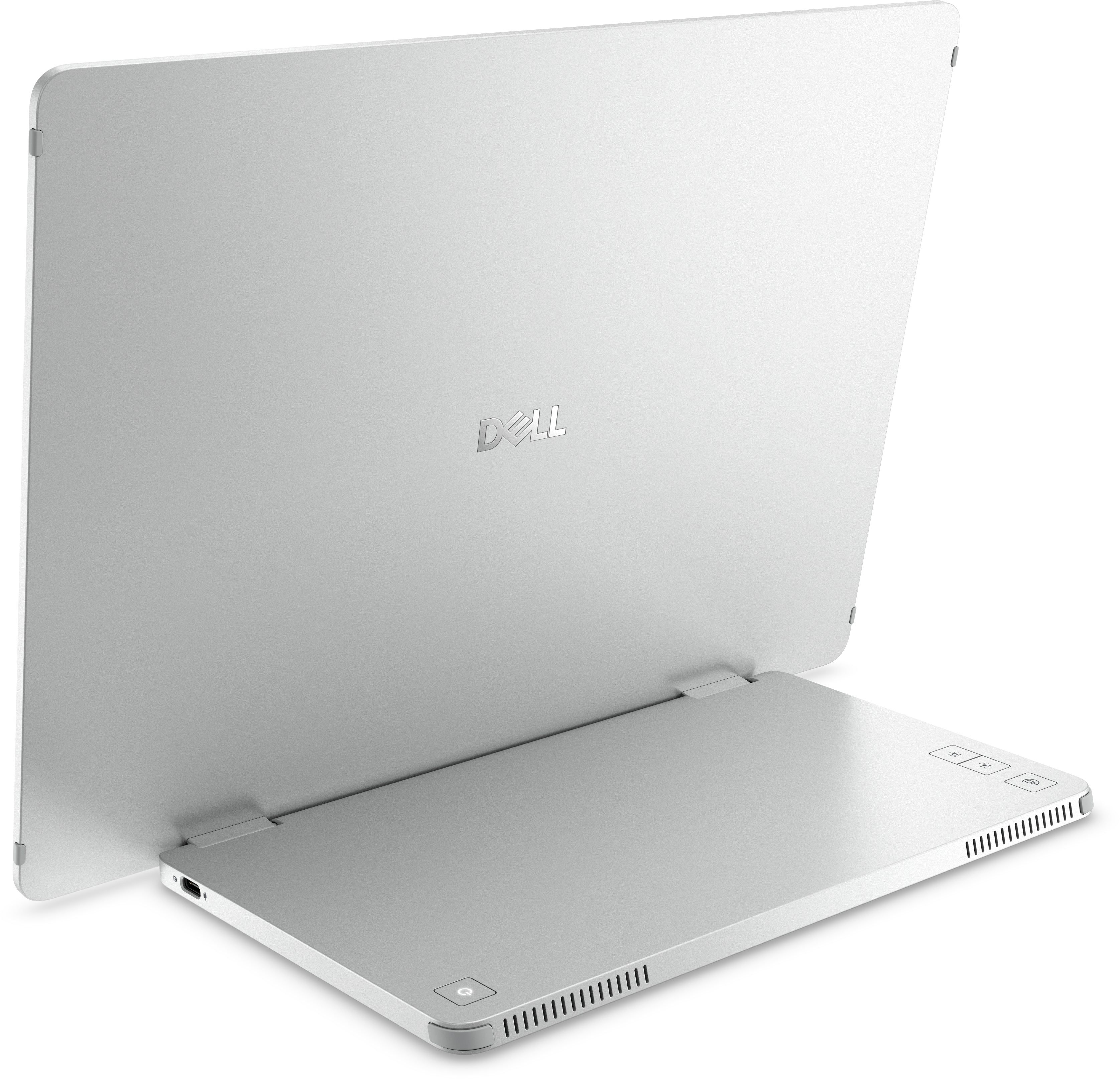DELL CANADA DELL Pro Plus P1425 computer monitor 35.6 cm (14") 1920 x 1200 pixels WUXGA LCD Silver (DELL-P1425) - Cartouches Certifiees