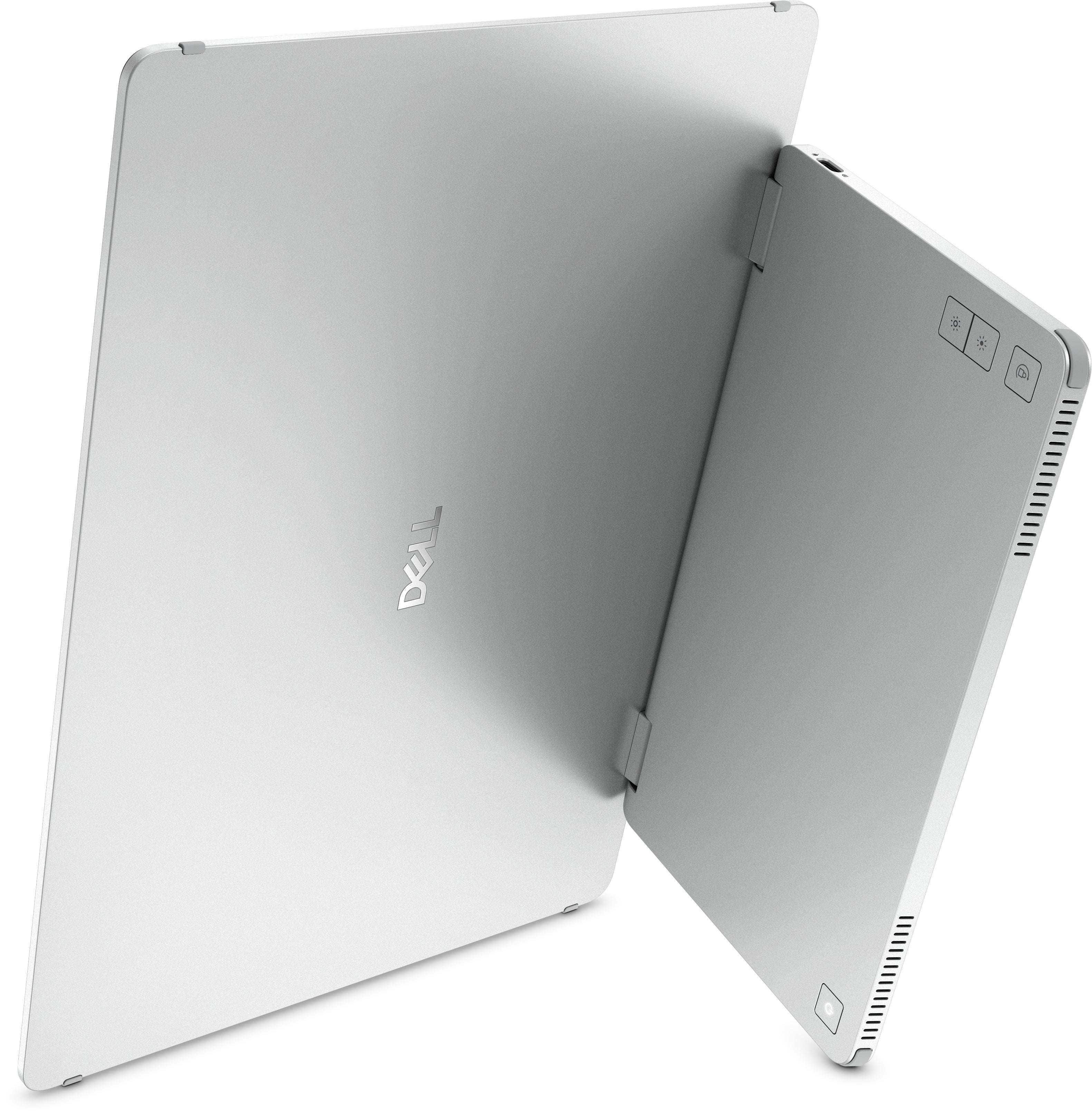 DELL CANADA DELL Pro Plus P1425 computer monitor 35.6 cm (14") 1920 x 1200 pixels WUXGA LCD Silver (DELL-P1425) - Cartouches Certifiees