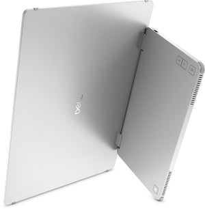 DELL CANADA DELL Pro Plus P1425 computer monitor 35.6 cm (14") 1920 x 1200 pixels WUXGA LCD Silver (DELL-P1425) - Cartouches Certifiees