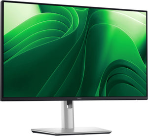DELL CANADA DELL Pro Plus P2425D computer monitor 61 cm (24") 2560 x 1440 pixels Quad HD LCD Black, Silver (DELL-P2425D) - Cartouches Certifiees