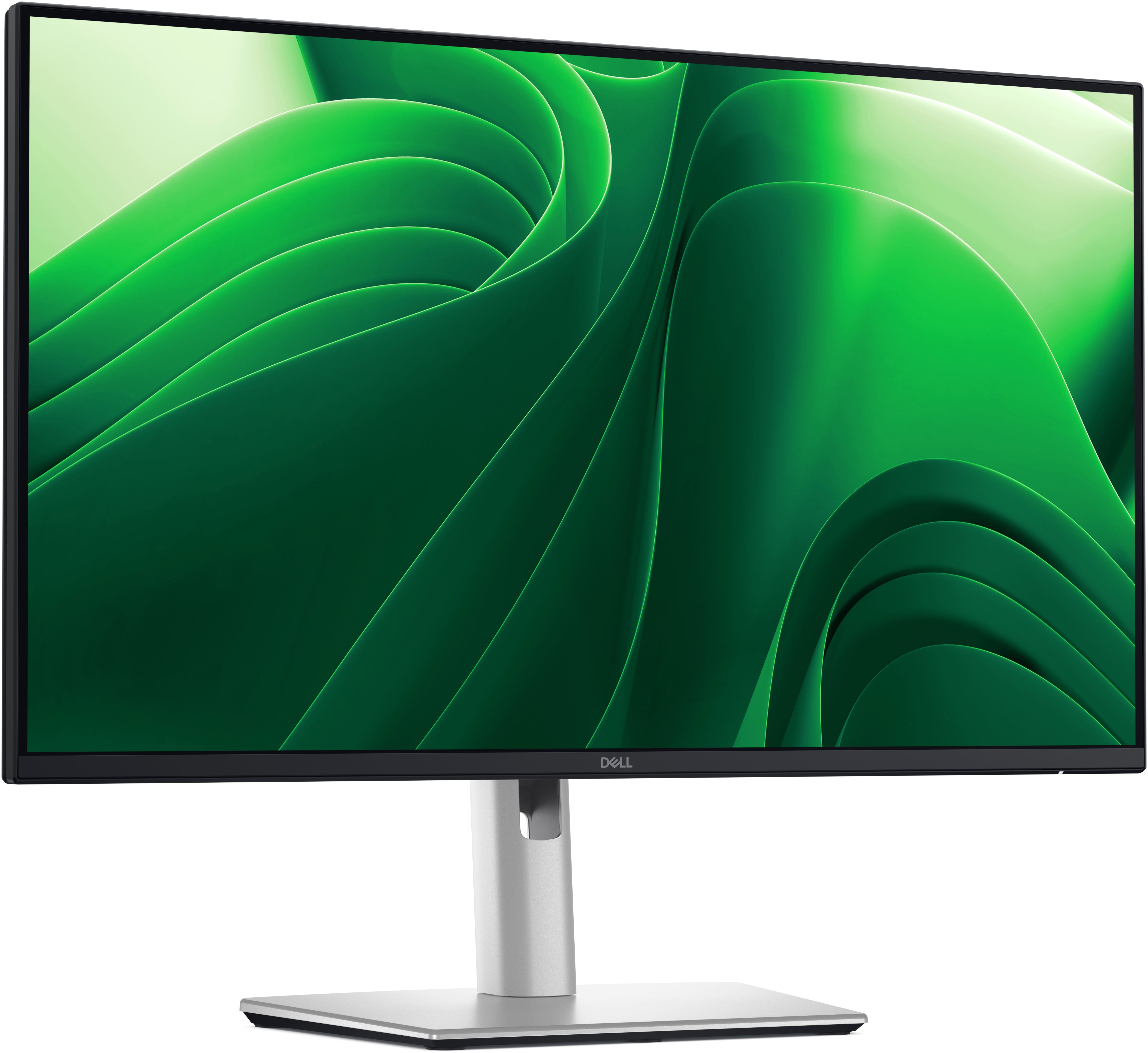 DELL CANADA DELL Pro Plus P2425D computer monitor 61 cm (24") 2560 x 1440 pixels Quad HD LCD Black, Silver (DELL-P2425D) - Cartouches Certifiees