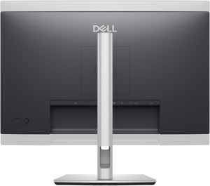 DELL CANADA DELL Pro Plus P2425D computer monitor 61 cm (24") 2560 x 1440 pixels Quad HD LCD Black, Silver (DELL-P2425D) - Cartouches Certifiees
