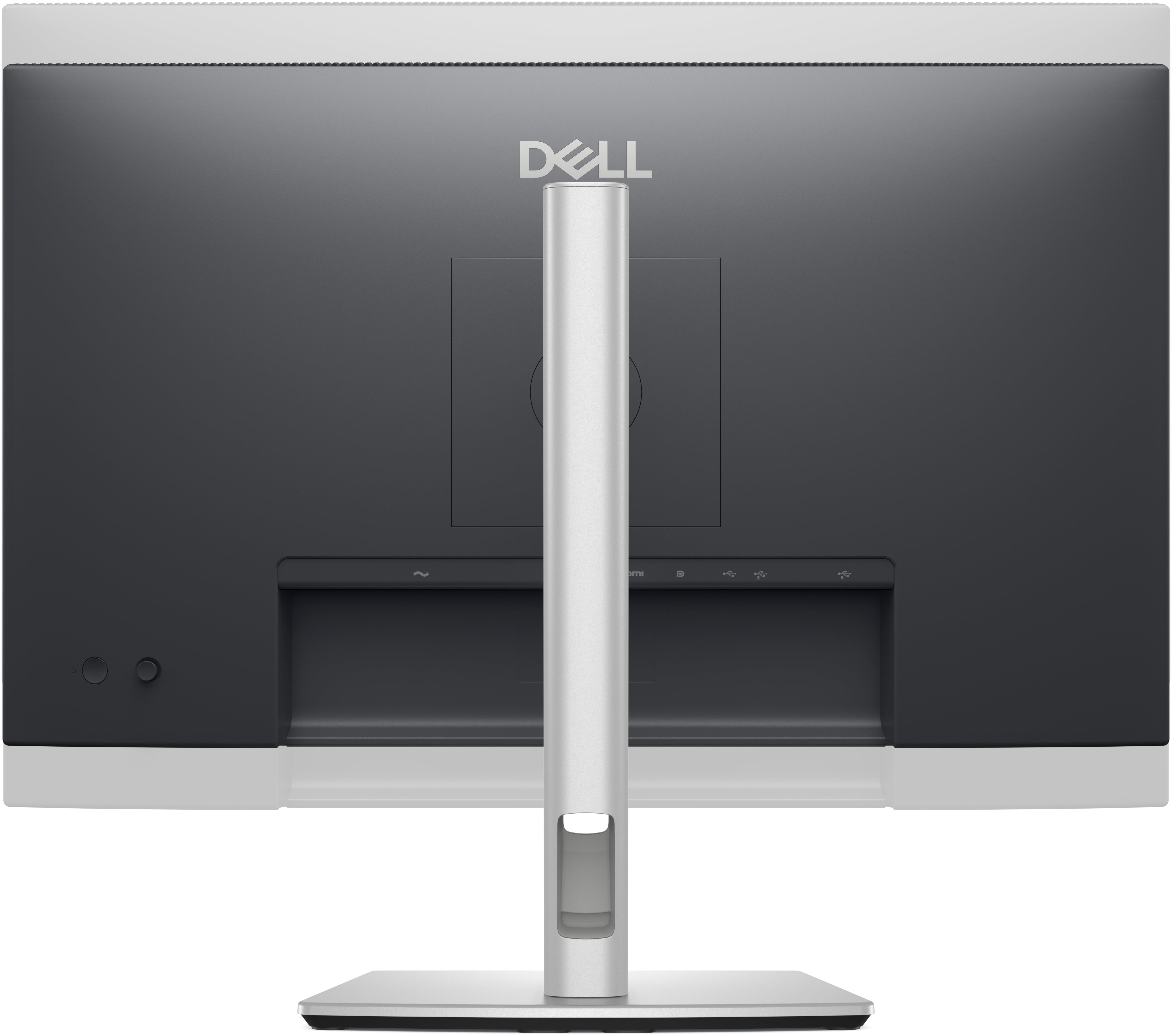 DELL CANADA DELL Pro Plus P2425D computer monitor 61 cm (24") 2560 x 1440 pixels Quad HD LCD Black, Silver (DELL-P2425D) - Cartouches Certifiees