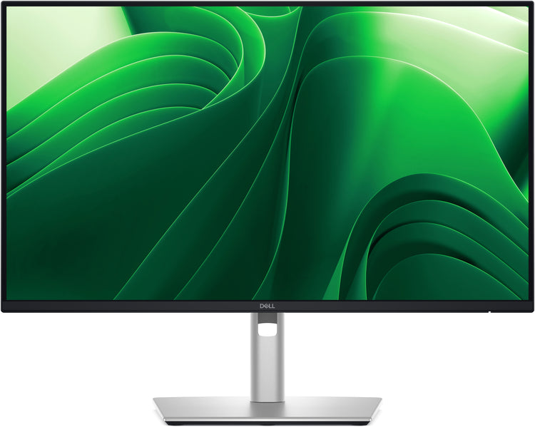 DELL CANADA DELL Pro Plus P2425D computer monitor 61 cm (24") 2560 x 1440 pixels Quad HD LCD Black, Silver (DELL-P2425D) - Cartouches Certifiees