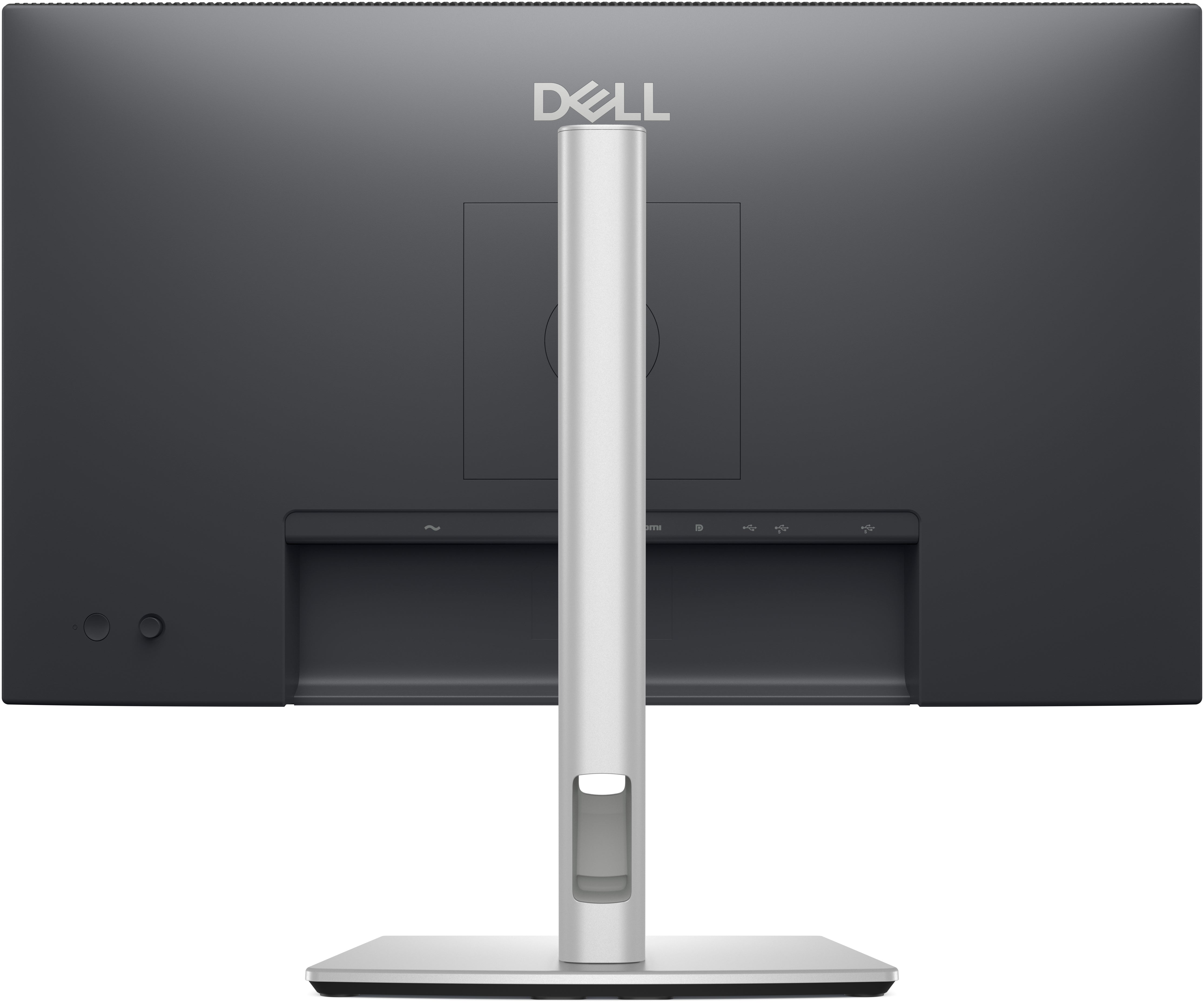 DELL CANADA DELL Pro Plus P2425D computer monitor 61 cm (24") 2560 x 1440 pixels Quad HD LCD Black, Silver (DELL-P2425D) - Cartouches Certifiees