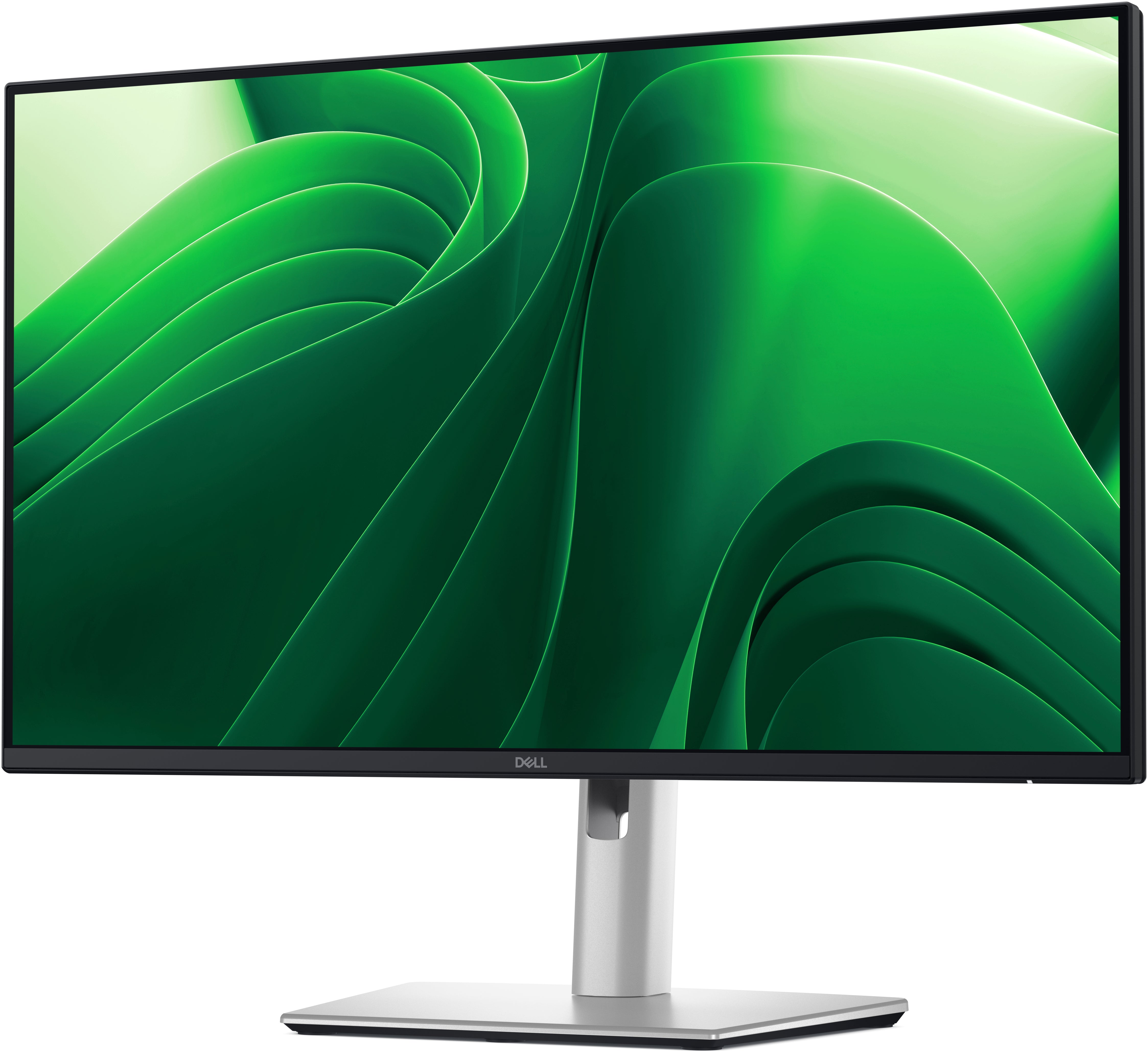 DELL CANADA DELL Pro Plus P2425D computer monitor 61 cm (24") 2560 x 1440 pixels Quad HD LCD Black, Silver (DELL-P2425D) - Cartouches Certifiees