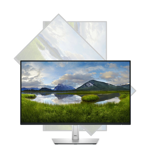 DELL CANADA DELL Pro Plus P2425H computer monitor 60.5 cm (23.8") 1920 x 1080 pixels Full HD LCD Black (DELL-P2425H) - Cartouches Certifiees