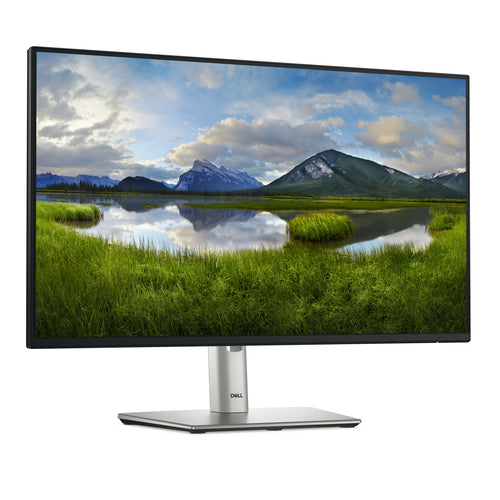 DELL CANADA DELL Pro Plus P2425H computer monitor 60.5 cm (23.8") 1920 x 1080 pixels Full HD LCD Black (DELL-P2425H) - Cartouches Certifiees