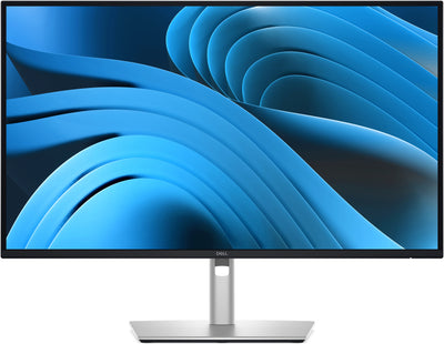 DELL CANADA DELL Pro Plus P2725D computer monitor 68.6 cm (27") 2560 x 1440 pixels Quad HD LCD Black, Silver (DELL-P2725D) - Cartouches Certifiees